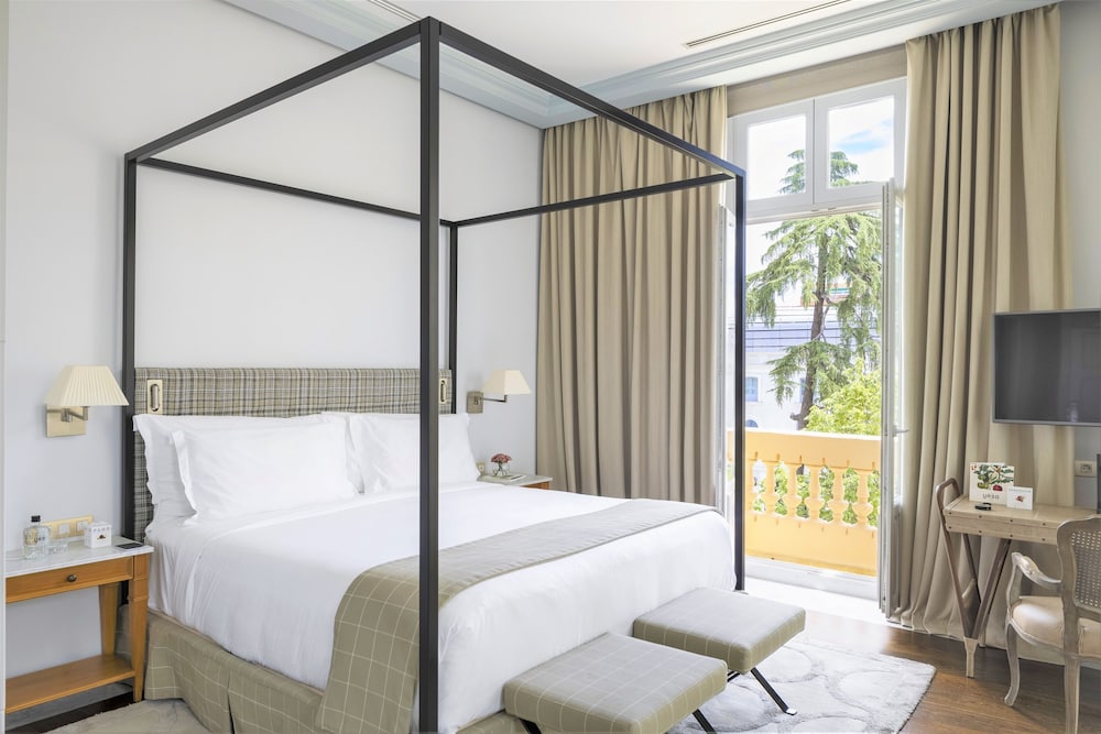 URSO Hotel & Spa Madrid 21