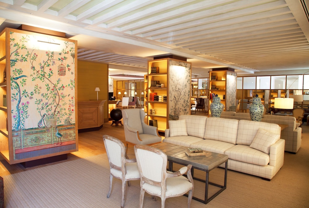 URSO Hotel & Spa Madrid 6
