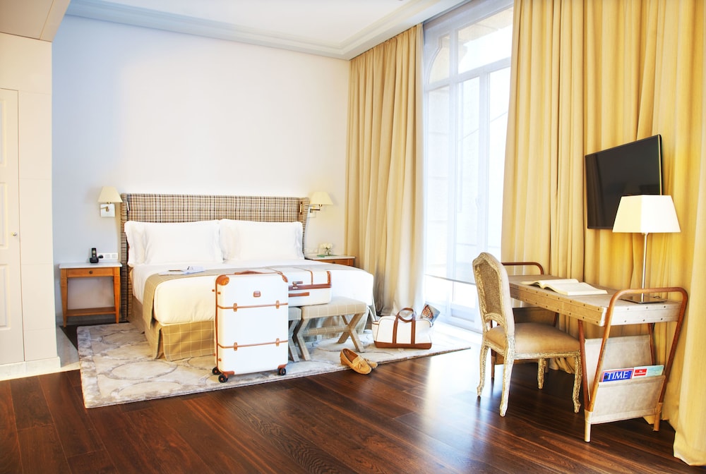 URSO Hotel & Spa Madrid 12