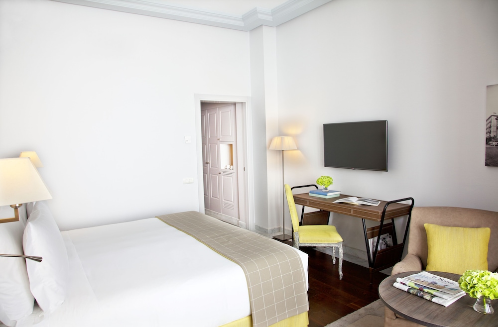 URSO Hotel & Spa Madrid 18