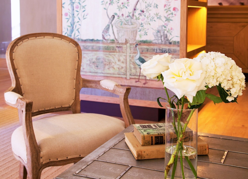 URSO Hotel & Spa Madrid 10