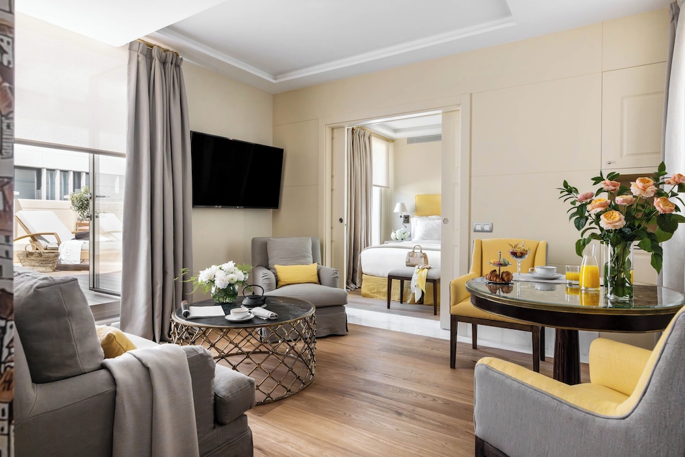 URSO Hotel & Spa Madrid 22