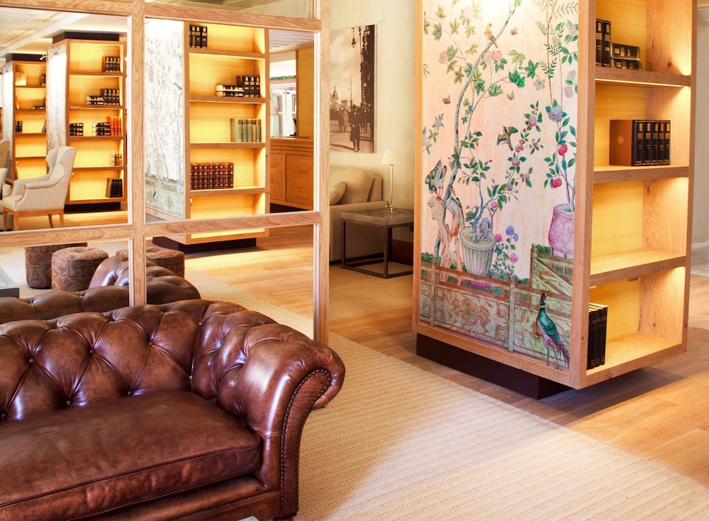 URSO Hotel & Spa Madrid 8