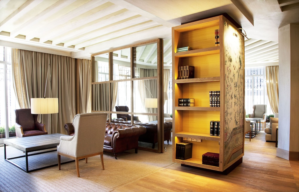 URSO Hotel & Spa Madrid 3