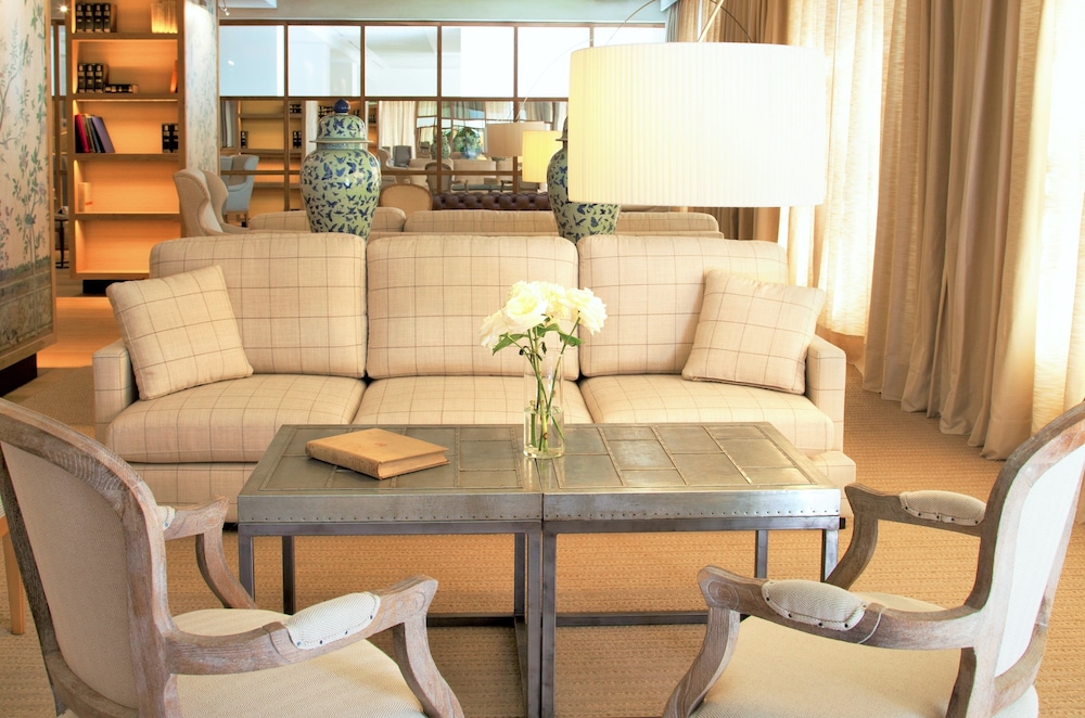 URSO Hotel & Spa Madrid 5