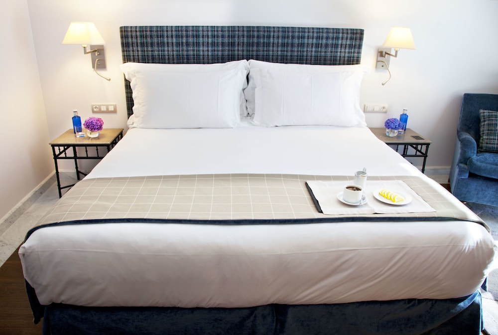 URSO Hotel & Spa Madrid 15