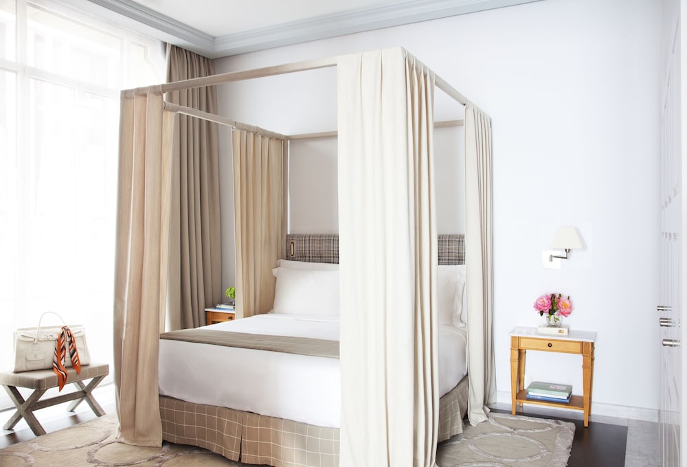 URSO Hotel & Spa Madrid 13