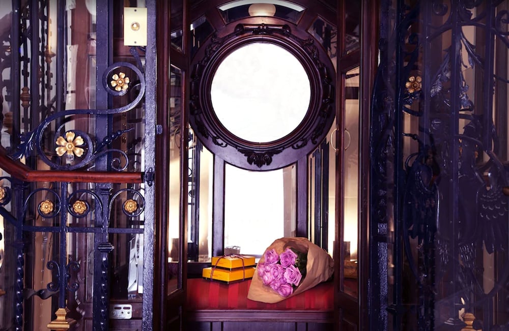 URSO Hotel & Spa Madrid 2