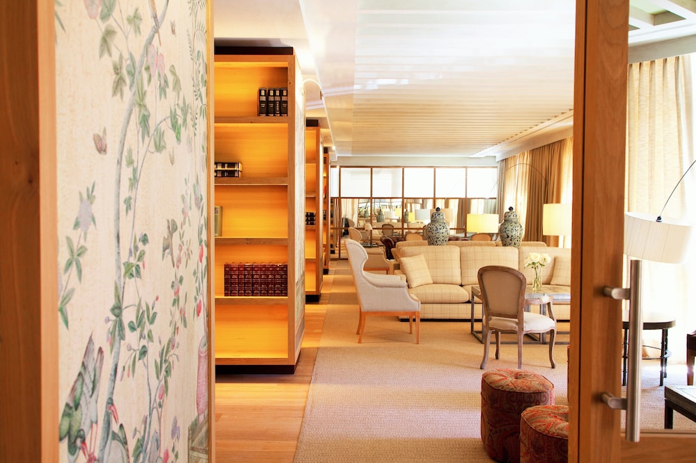 URSO Hotel & Spa Madrid 9