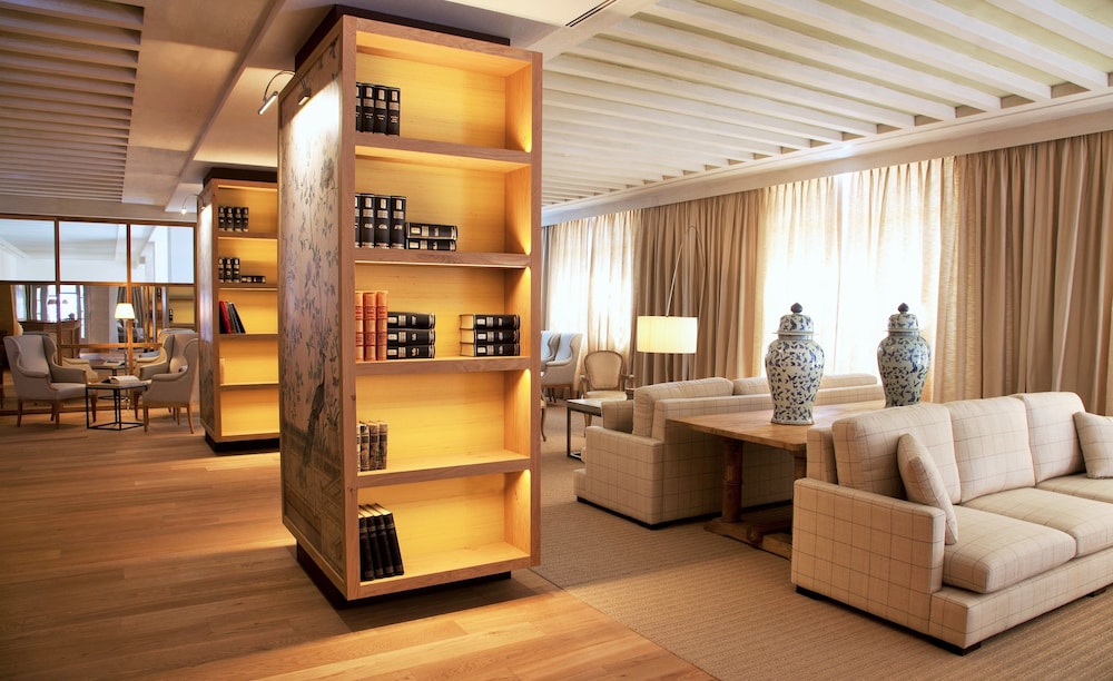 URSO Hotel & Spa Madrid 7
