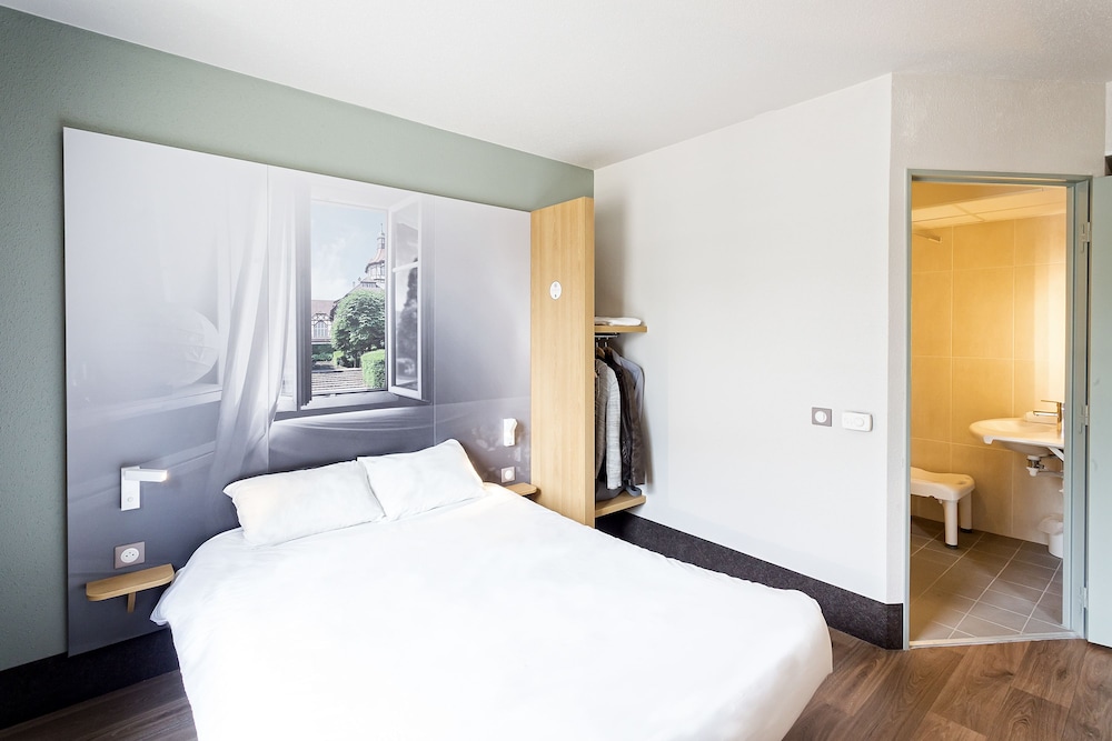 B&B HOTEL Goussainville CDG 10
