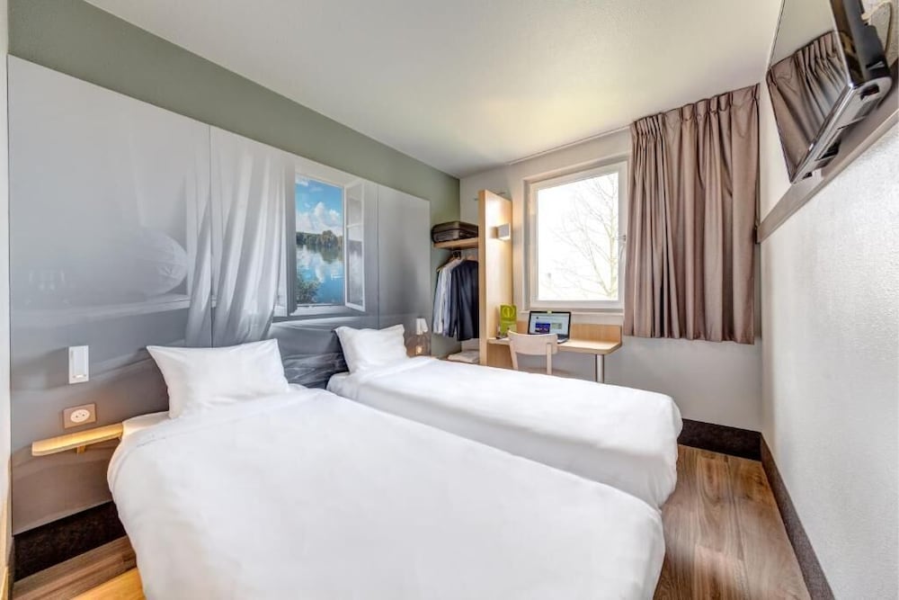 B&B HOTEL Goussainville CDG 16