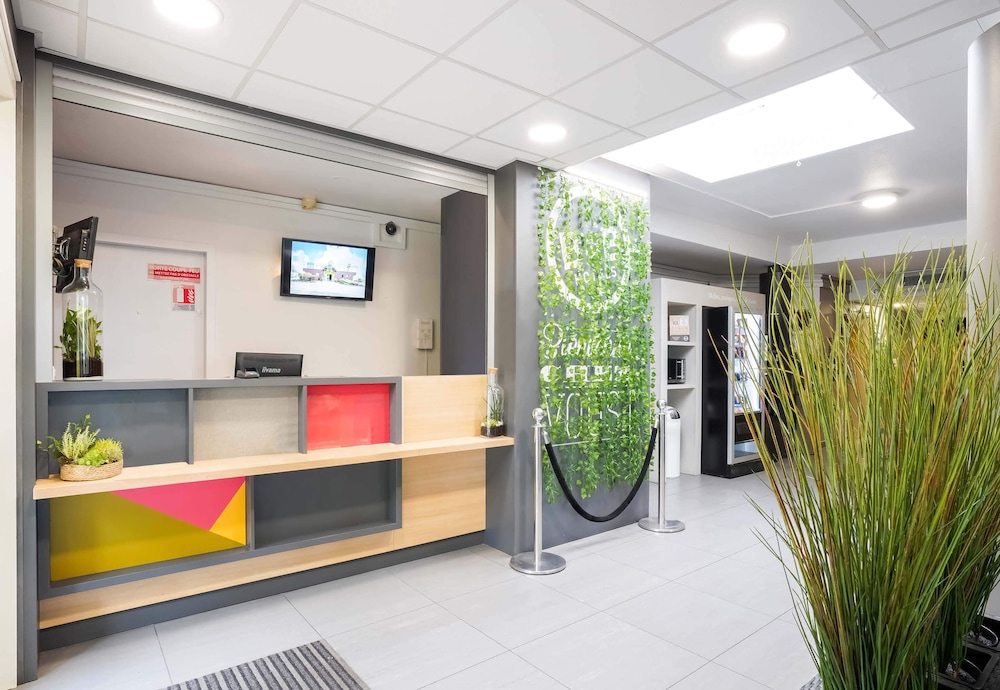 B&B HOTEL Goussainville CDG 3