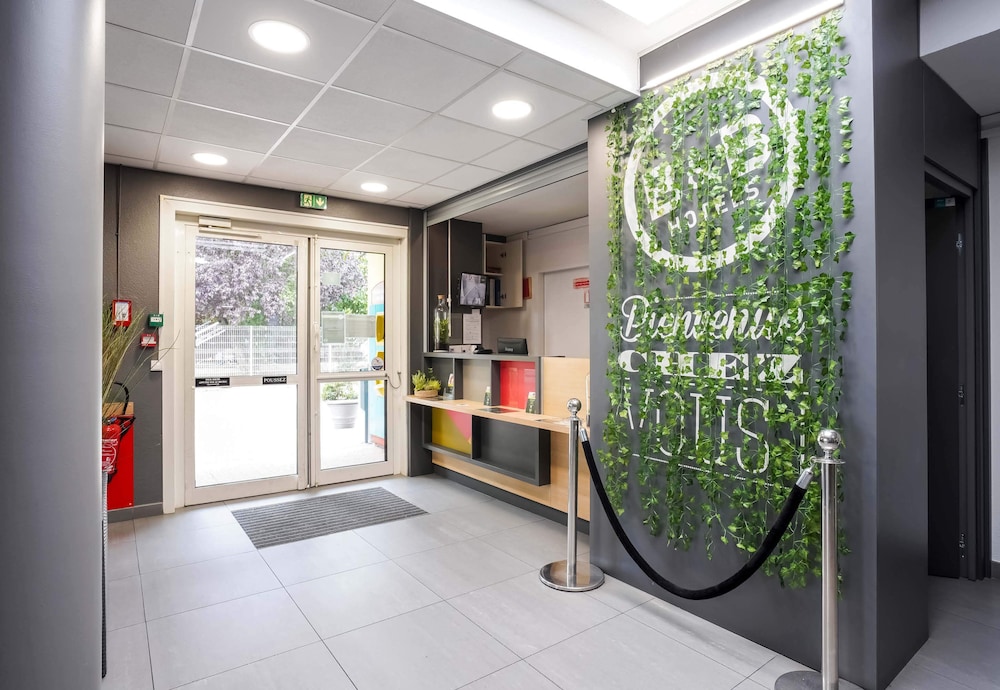 B&B HOTEL Goussainville CDG 4
