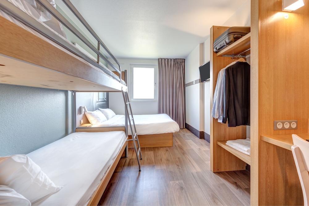 B&B HOTEL Goussainville CDG 14