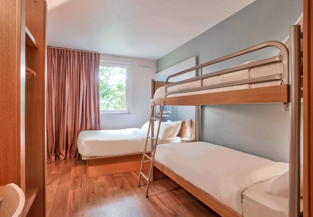 B&B HOTEL Goussainville CDG 21
