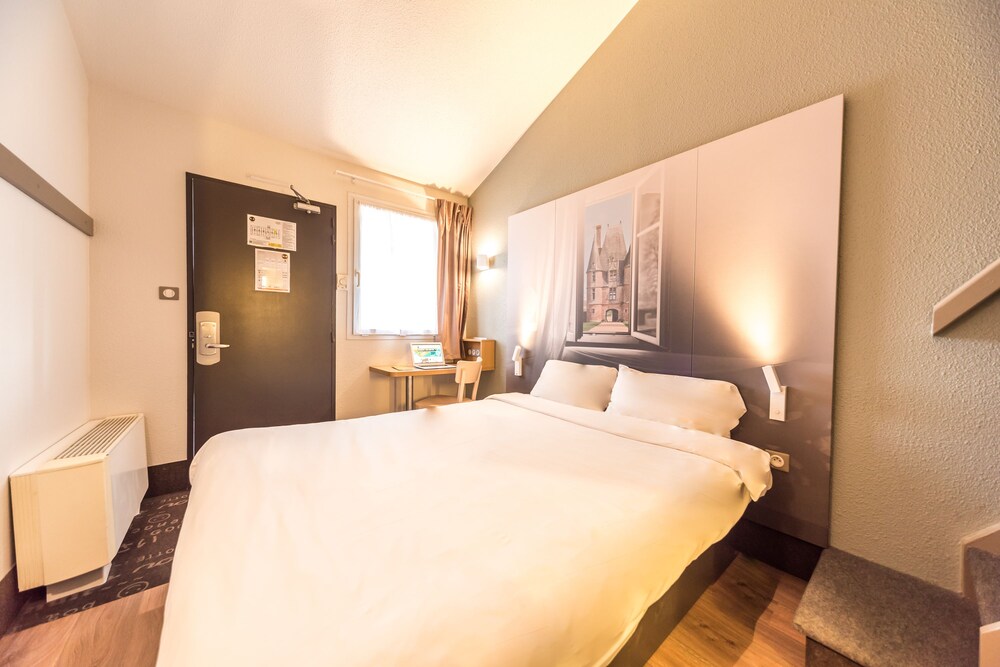 B&B HOTEL Goussainville CDG 9