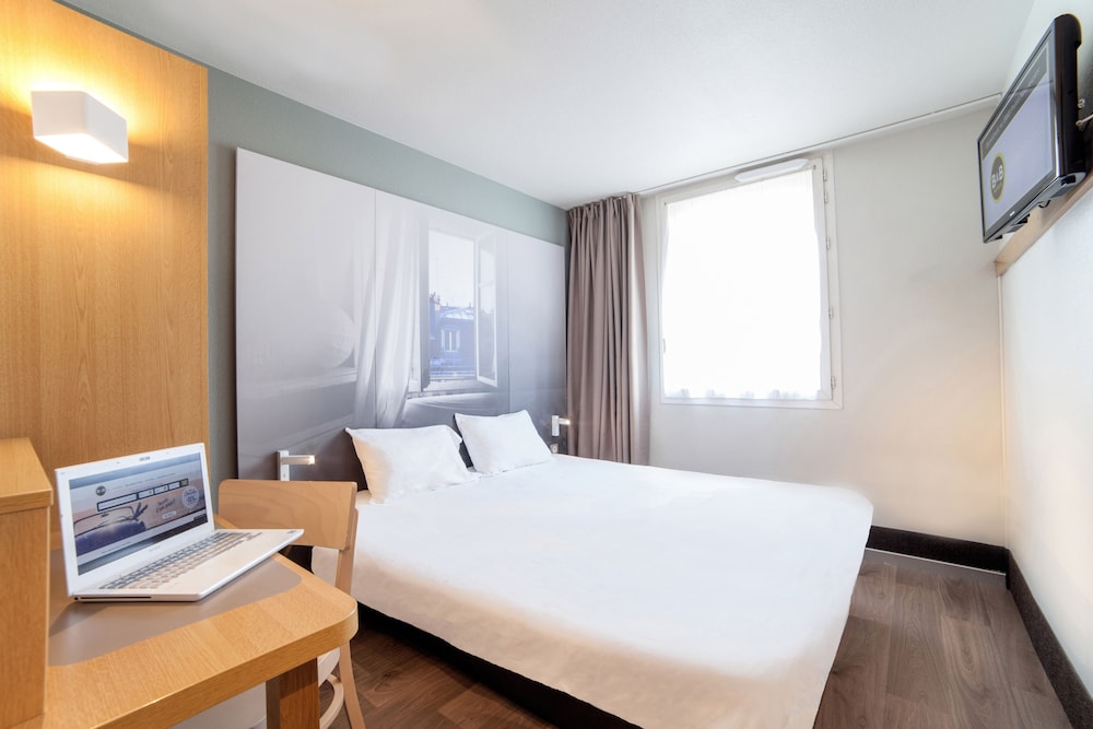 B&B HOTEL Goussainville CDG 6