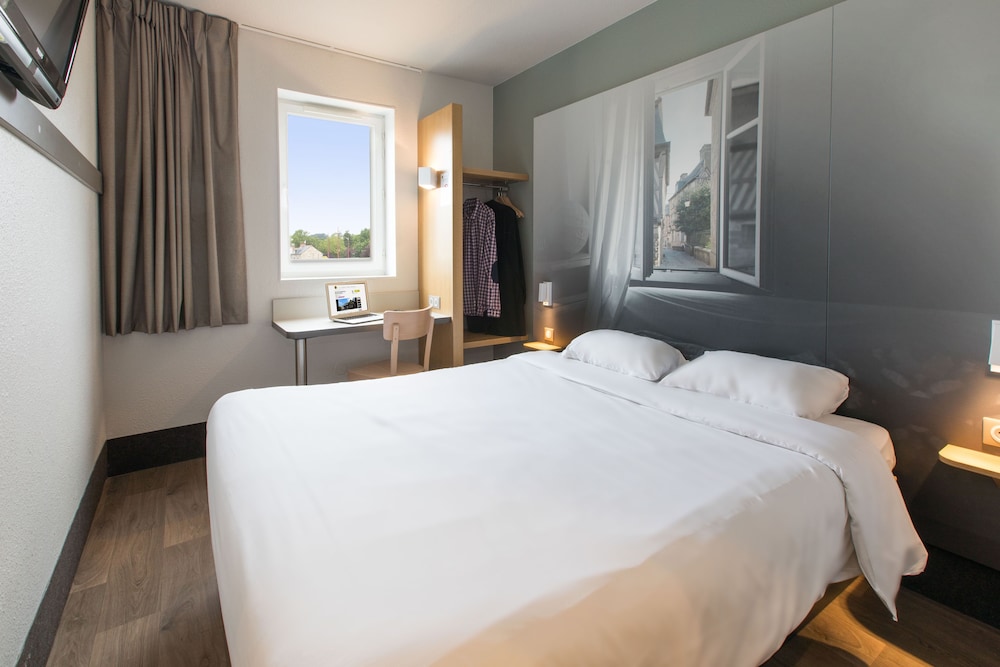 B&B HOTEL Goussainville CDG 8