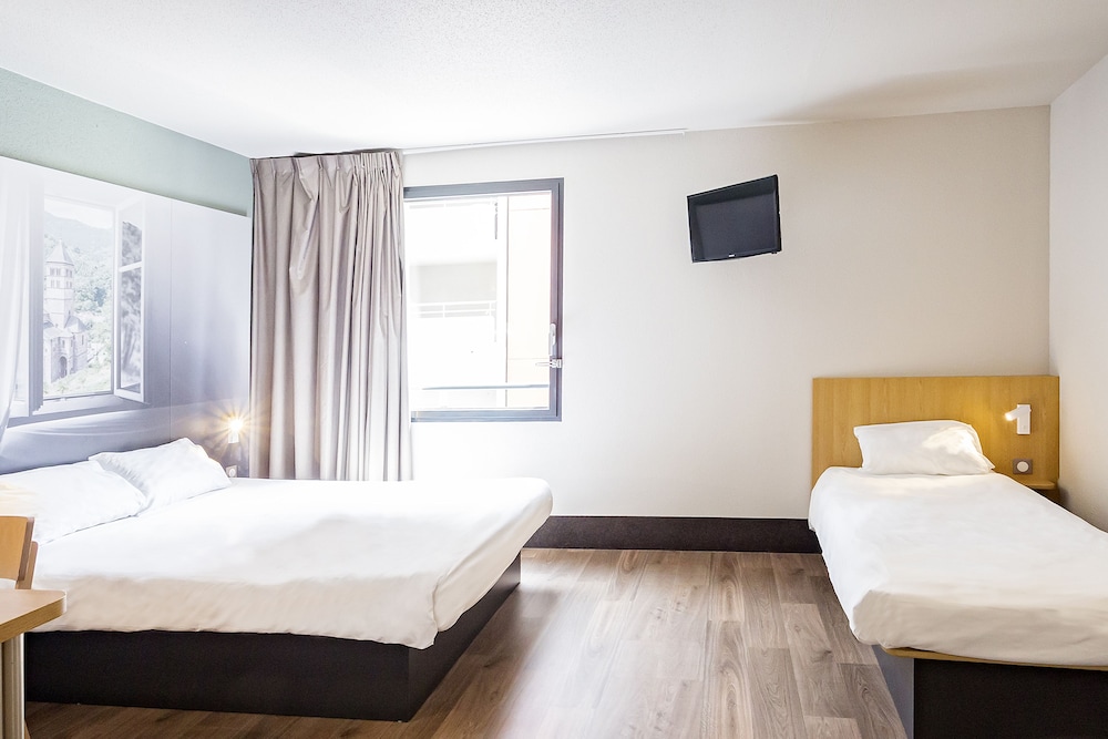 B&B HOTEL Goussainville CDG 13