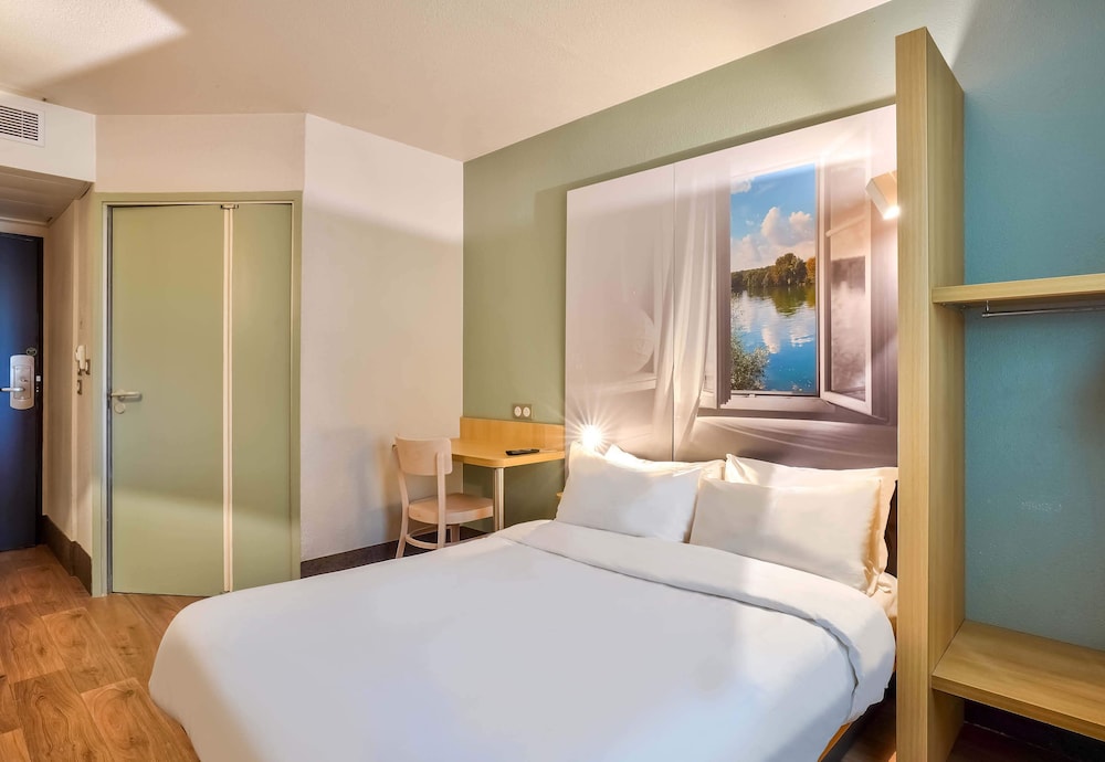 B&B HOTEL Goussainville CDG 18