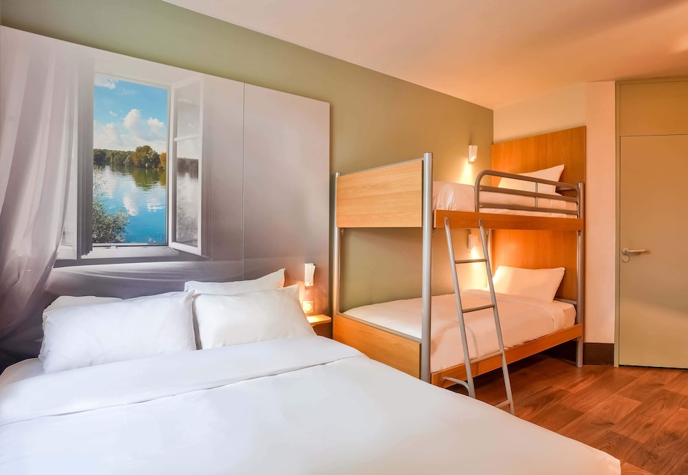 B&B HOTEL Goussainville CDG 20