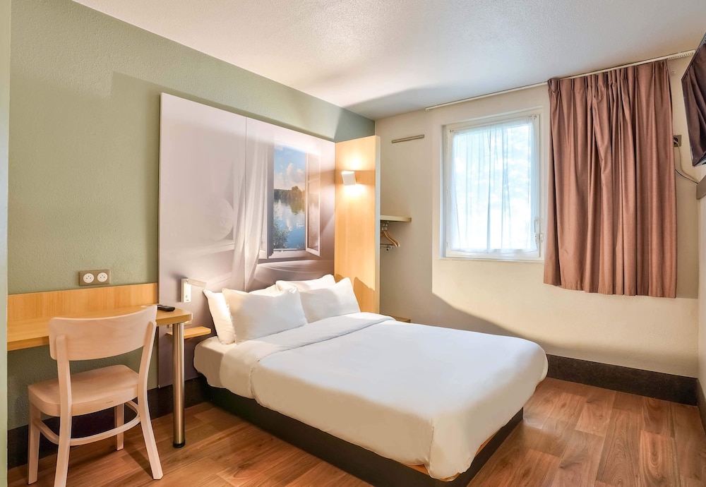 B&B HOTEL Goussainville CDG 17