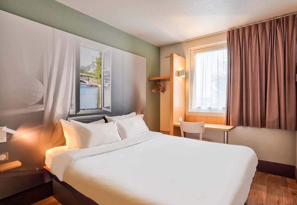 B&B HOTEL Goussainville CDG 19