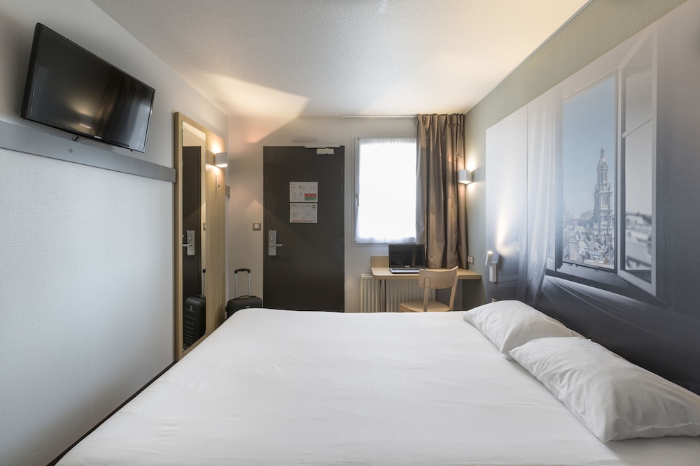 B&B HOTEL Goussainville CDG 7