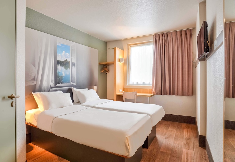 B&B HOTEL Goussainville CDG 22
