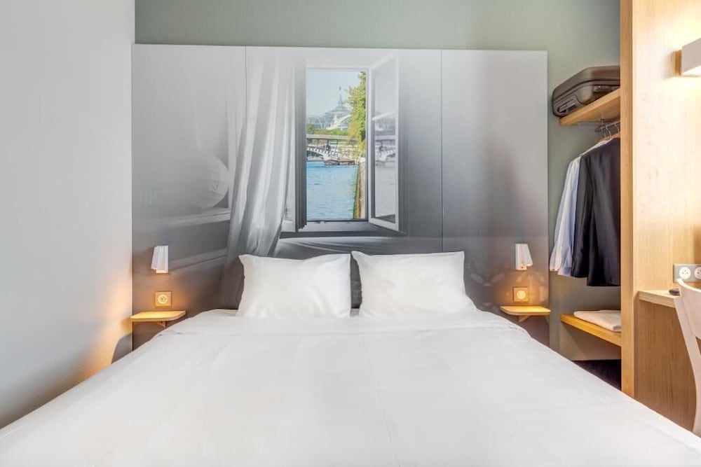 B&B HOTEL Goussainville CDG 15