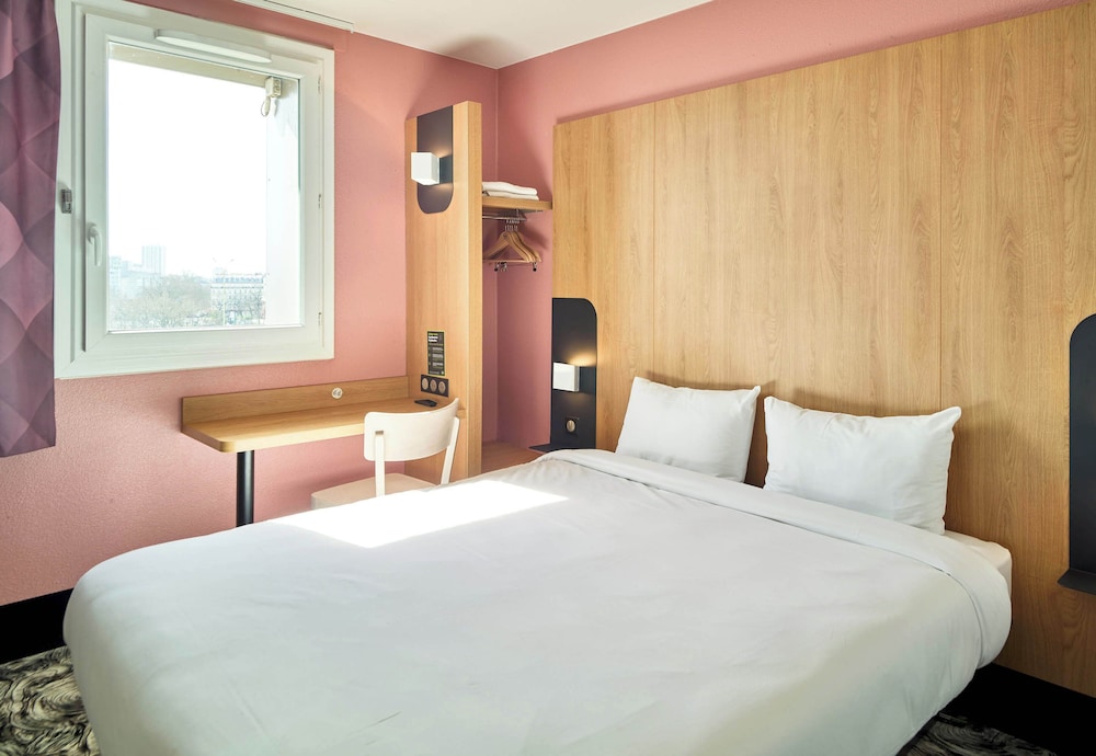 B&B HOTEL Paris Porte de la Villette 6