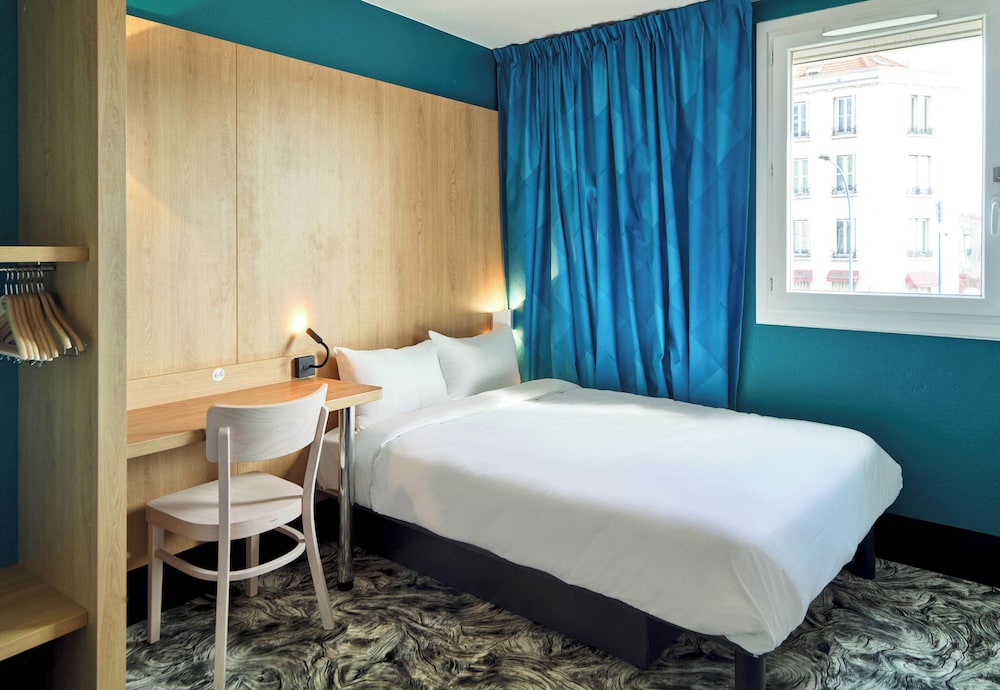 B&B HOTEL Paris Porte de la Villette 5