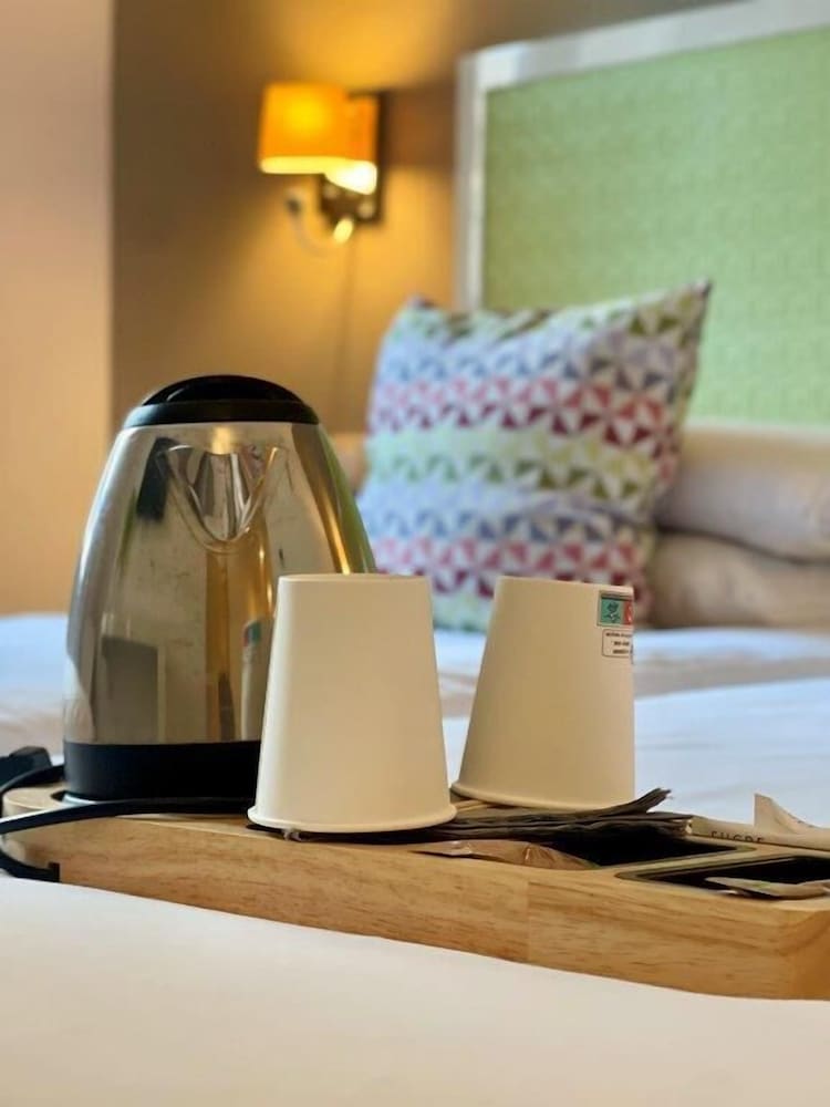Hotel Kyriad Paris 18 - Porte de Clignancourt - Montmartre 13