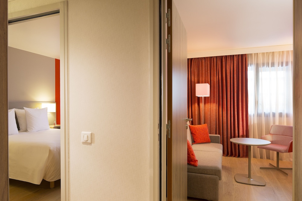 Hôtel Oceania Paris Roissy Aéroport CDG 12