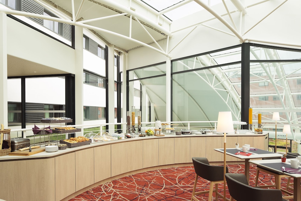Hôtel Oceania Paris Roissy Aéroport CDG 22