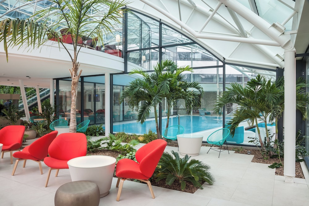 Hôtel Oceania Paris Roissy Aéroport CDG 20