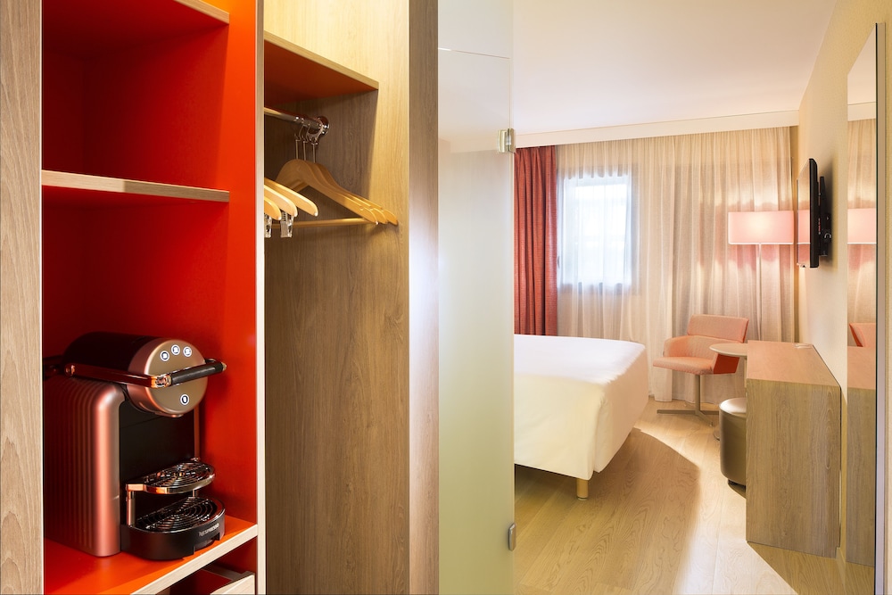 Hôtel Oceania Paris Roissy Aéroport CDG 6
