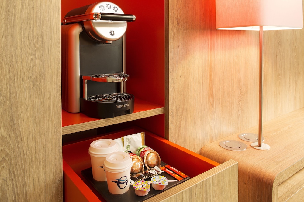Hôtel Oceania Paris Roissy Aéroport CDG 15