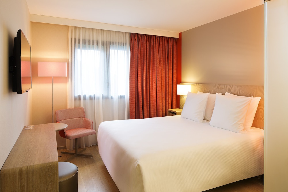 Hôtel Oceania Paris Roissy Aéroport CDG 11