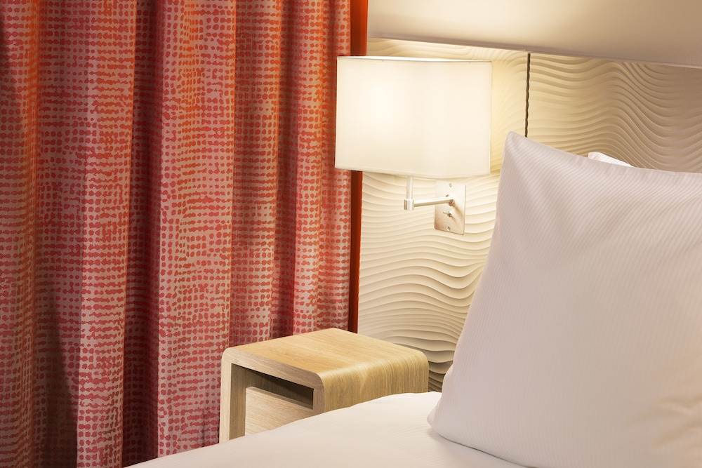 Hôtel Oceania Paris Roissy Aéroport CDG 10
