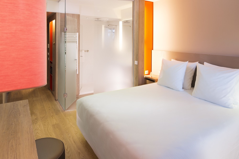 Hôtel Oceania Paris Roissy Aéroport CDG 7