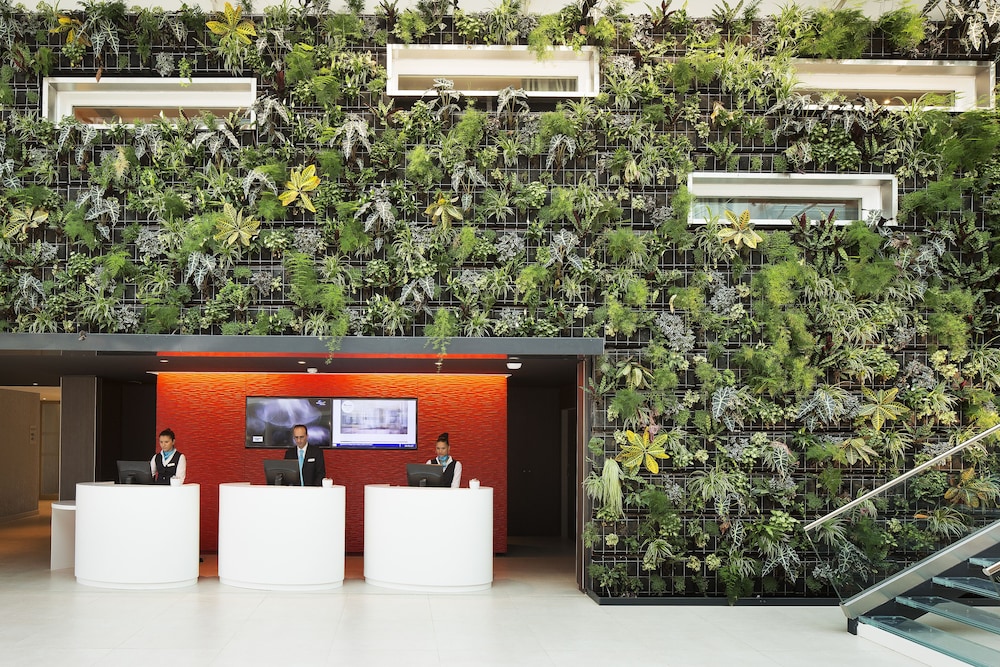 Hôtel Oceania Paris Roissy Aéroport CDG 3