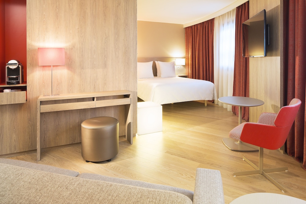 Hôtel Oceania Paris Roissy Aéroport CDG 14