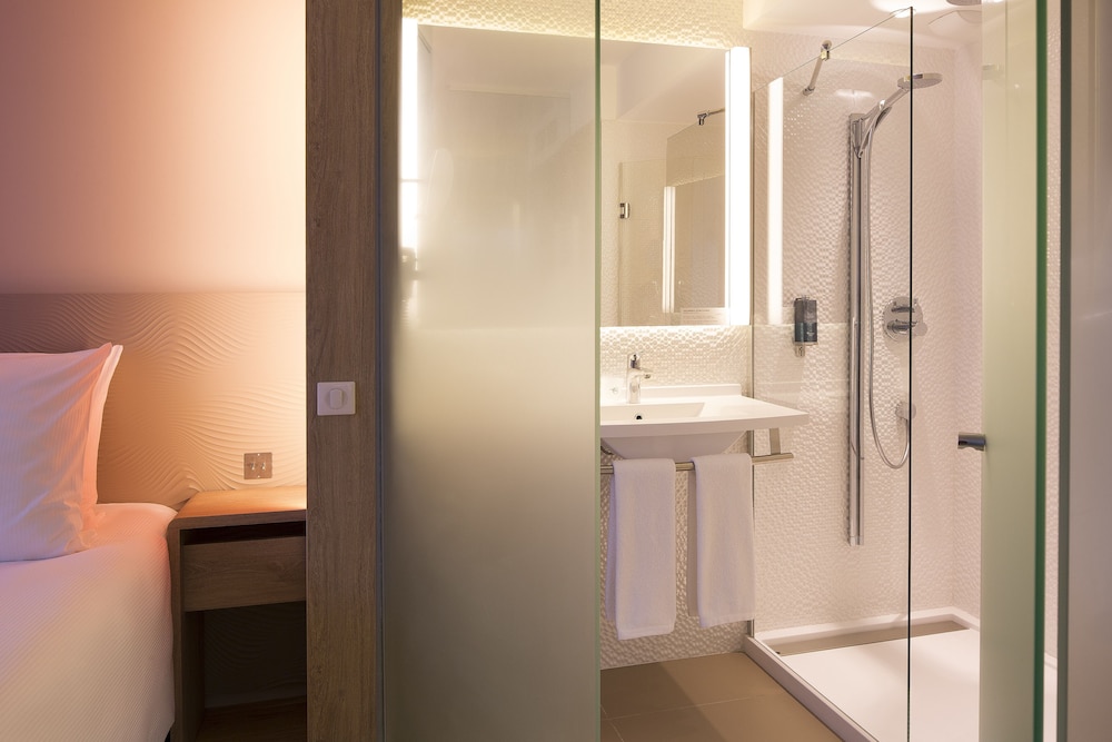 Hôtel Oceania Paris Roissy Aéroport CDG 4