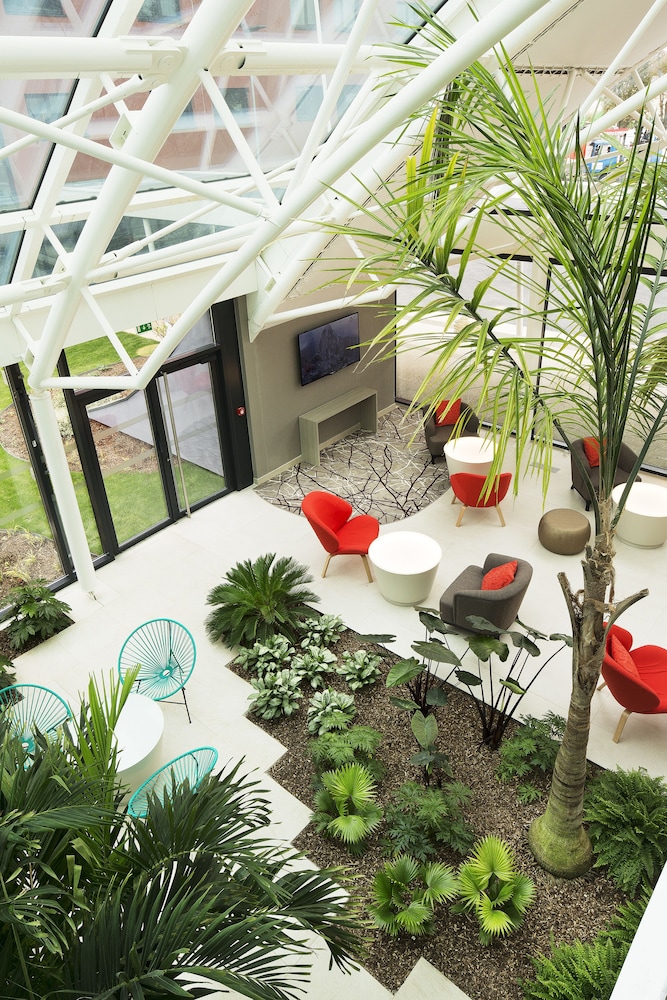 Hôtel Oceania Paris Roissy Aéroport CDG 2