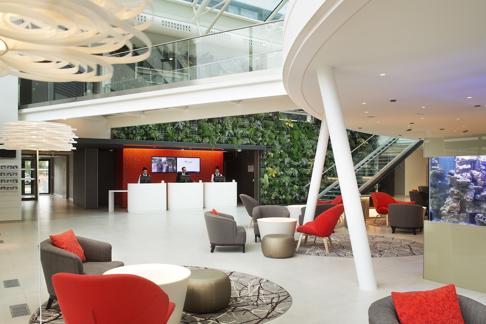 Hôtel Oceania Paris Roissy Aéroport CDG 1