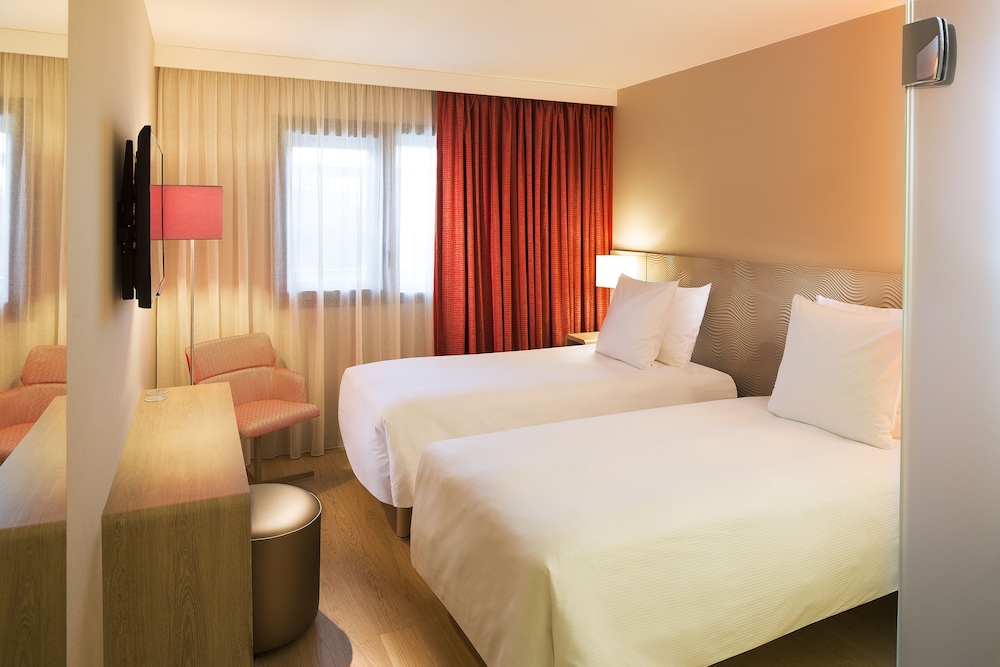 Hôtel Oceania Paris Roissy Aéroport CDG 9