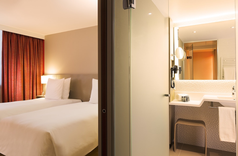 Hôtel Oceania Paris Roissy Aéroport CDG 5