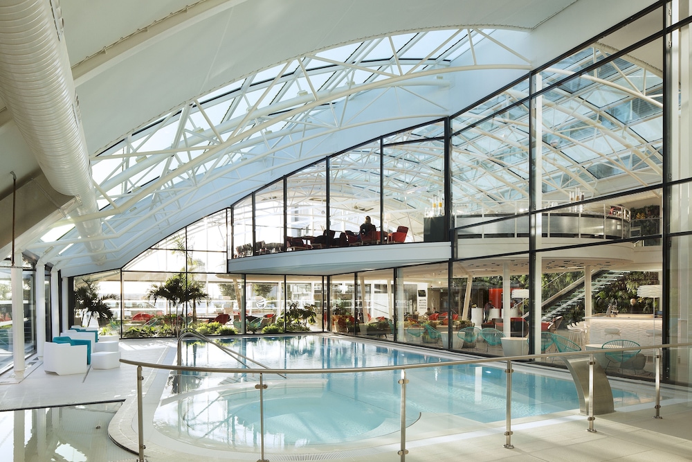 Hôtel Oceania Paris Roissy Aéroport CDG 21